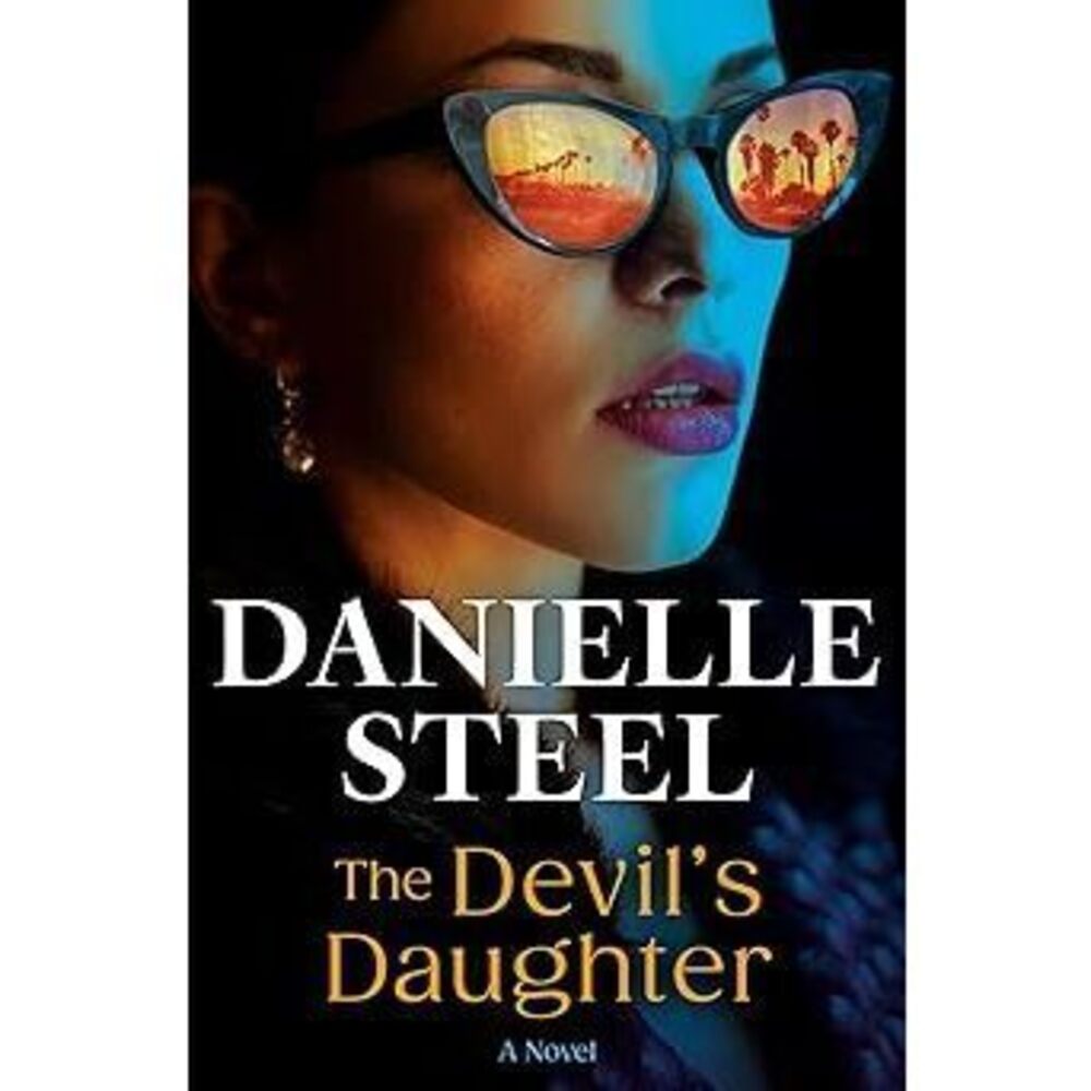 The Devil'S Daughter: A Novel
